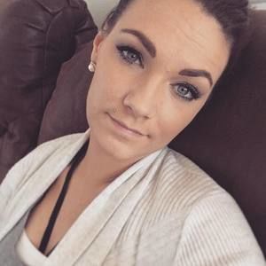 Meet your Posher, Katelyn